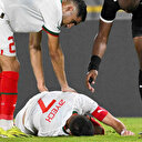 Hakim Ziyech korkuttu