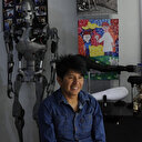 Bolivie: de fabricant de jouets à créateur de prothèses pour les plus démunis