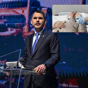 İstanbul adayı Murat Kurum projelerini tek tek açıkladı: Emeklilerin İstanbul kartlarına her ay 2 bin 500 lira destek ödemesi
