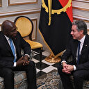 Angola: point final de la tournée africain de Blinken
