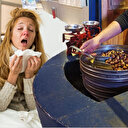 Kış mevsiminde o ürünün satışı patladı! Zengin içeriğiyle tam bir şifa deposu: Kolesterolü düşürüyor, kanserden koruyor!