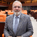 AK Parti Grup Başkanvekili Yenişehirlioğlu emeklilere yüzde 49,25 zam önerisini Meclis'e sundu