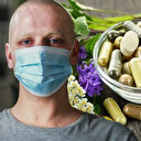 Kanser tedavisinde tamamlayıcı ürünlere dikkat! Bilimsel kanıtı yok