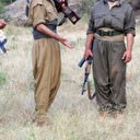 Duhok'ta çatışma: Terör örgütü PKK Peşmerge güçlerine saldırdı