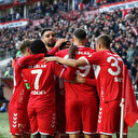 Samsunspor sahasında Kayserispor'u 2-0 mağlup etti |ÖZET