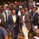 Zimbabwe: le chef de l'opposition quitte son parti "contaminé" par le régime