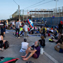 Maroc: Arrestation de 57 migrants irréguliers sur la côte sud du pays