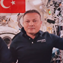 Alper Gezeravcı uzaya yanında ne götürdü? Uluslararası Uzay İstasyonu'yla yapılan görüşmede açıkladı