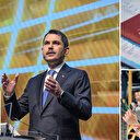 İstanbul adayı Murat Kurum gençlere ve öğrencilere müjdeleri peş peşe sıraladı: Yeni evlenecek gençlere 50 bin TL destek verilecek!