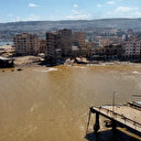 Inondations en Libye: 1,8 milliard de dollars de coûts de reconstruction