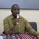 Burkina: le leader du mouvement "Servir et non se servir" aux arrêts