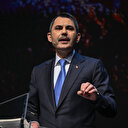 Murat Kurum 5 yılda 650 bin konut sözü verdi