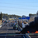 France: des syndicats agricoles appellent au blocus de Paris