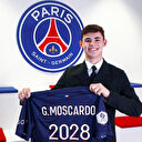 PSG'den 22 milyon euroluk transfer