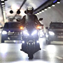 2023'te bir milyona yakın yeni motosiklet trafiğe çıktı