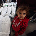 Le CICR met en garde contre l'arrêt complet des services médicaux à Gaza