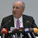 İstanbul'da aday çıkaracaklarını açıklayan Muharrem İnce CHP'yi bombaladı: Teröre karşı durmazsan nasıl ittifak kuracağım?