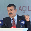 Bakan Tekin velilere seslendi: Kaç saat okuyarak örnek oluyorsunuz?