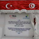 Tunisie: la TIKA inaugure un studio de production audiovisuelle pour le compte de l'agence TAP