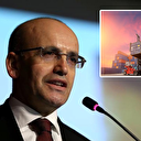 Bakan Şimşek'ten ihracatçı için kur mesajı: Önemli bir etkisi olmadı