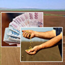 Bakan Yumaklı paylaştı: Çiftçiye 9 milyar 374 milyon lira tarımsal destek