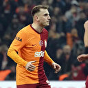 Kerem Aktürkoğlu hakemin kendisine ne söylediğini açıkladı