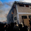 Israël exige l'évacuation du plus grand refuge de l'UNRWA à Khan Younès