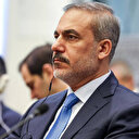 Bakan Fidan İngiltereli mevkidaşı Cameron ile görüştü: Masadaki konu iki devletli çözümün hayata geçirilmesi