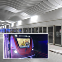 İstanbullulara müjde: Gayrettepe-Kağıthane Metro Hattı pazartesi hizmete giriyor