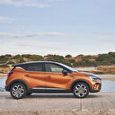 Renault 'tan yok böyle fiyat: Fiat Egea'dan bile ucuz Renault Captur SUV fırsatı
