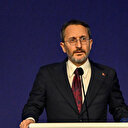 İletişim Başkanı Fahrettin Altun: İsrail bir yalan imparatorluğudur