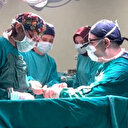 Tıp literatürüne girdi: Kimsenin yapamadığını Türk doktorları başardı! Dünyanın ilk 6'lı çapraz karaciğer nakli ameliyatı Türkiye’de yapıldı!