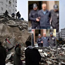 Depremde 100 kişiye mezar olan apartmana ilişkin açılan davanın firari sanığı İstanbul'da yakalandı