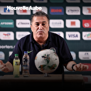 Journée portes ouvertes: Les arbitres de la CAN recyclés