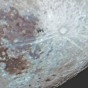 Dolunay'la ilk görüntü: Astronotumuz Alper Gezeravcı işte bu istasyonda