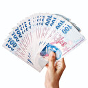 Emekliye refah payının maliyeti 198 milyar lira