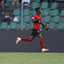 CAN 2024: L'Angola en quart de finale après avoir dominé la Namibie