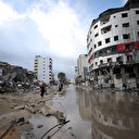 Santé Gaza: le bilan des victimes s'élève à 26 422 morts