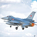F-16’ya onay: Resmi bildirim Kongre’de
