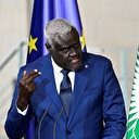 Gaza: le chef de l'Union africaine "salue" la décision de la CIJ