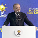 Cumhurbaşkanı Erdoğan: Şehirlerimizin kaybedecek bir günü yok