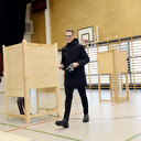 Finlande: 4,5 millions d'électeurs se rendent aux urnes pour choisir le nouveau président