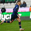 Piatek hat-trick yaptı: Başakşehir TÜMOSAN Konyaspor karşısında 2-0'dan geri döndü |ÖZET