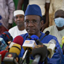 Mali: Création d'un organe de dialogue inter-maliens