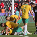 Asian Cup 2024: l'Australie en quarts de finale