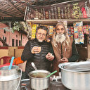Hindistan’ı tanımaya sofradan başlayalım
