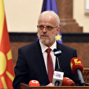 Macédoine du Nord: un Albanais élu Premier ministre