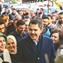 Murat Kurum: Çözüm bizde