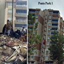 115 kişinin öldüğü binalar için 3 kişiye 22,5'ar yıl hapis istemi