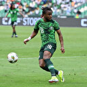 CAN 2024: Le Nigeria se qualifie pour les quarts de finale